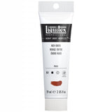 Liquitex Heavy Body Red Oxide 2oz