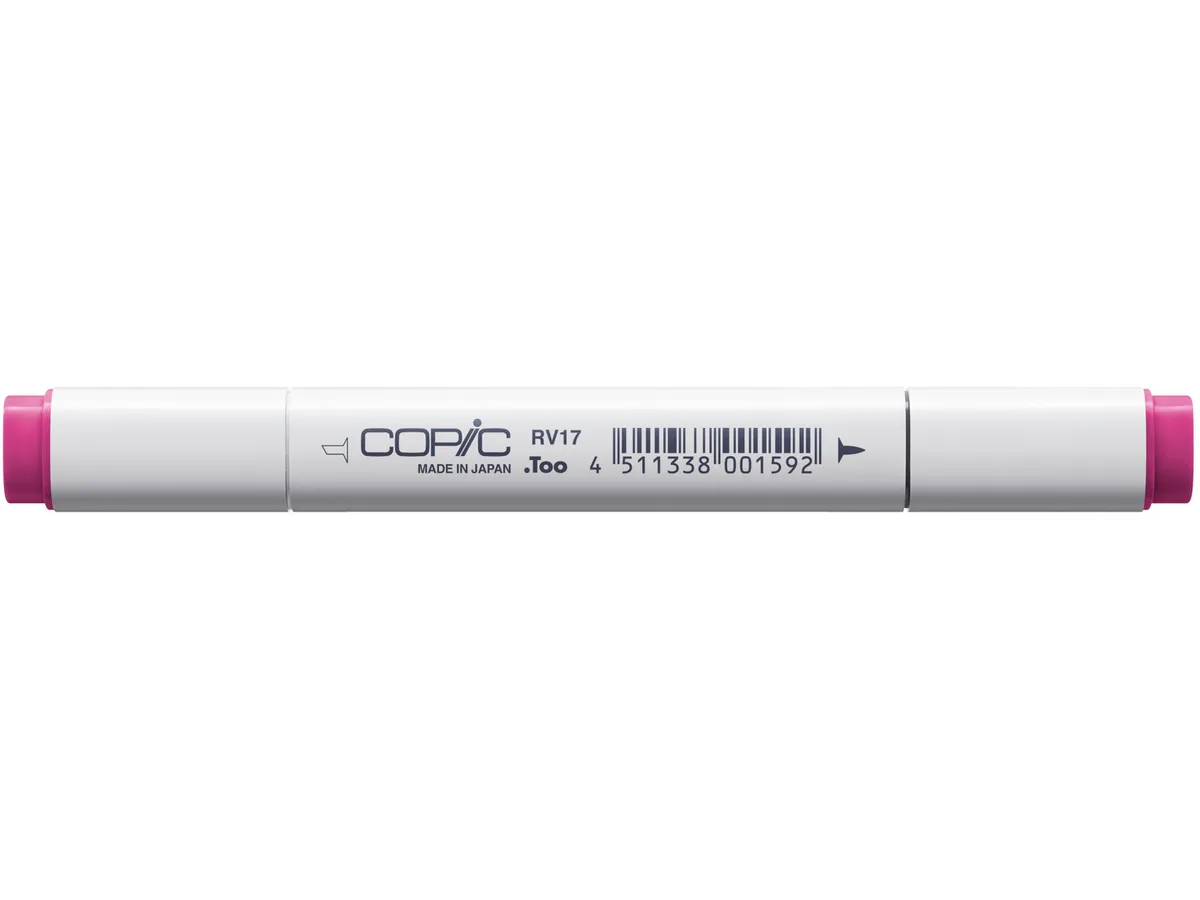 COPIC ORIG RV17 DP MAGN