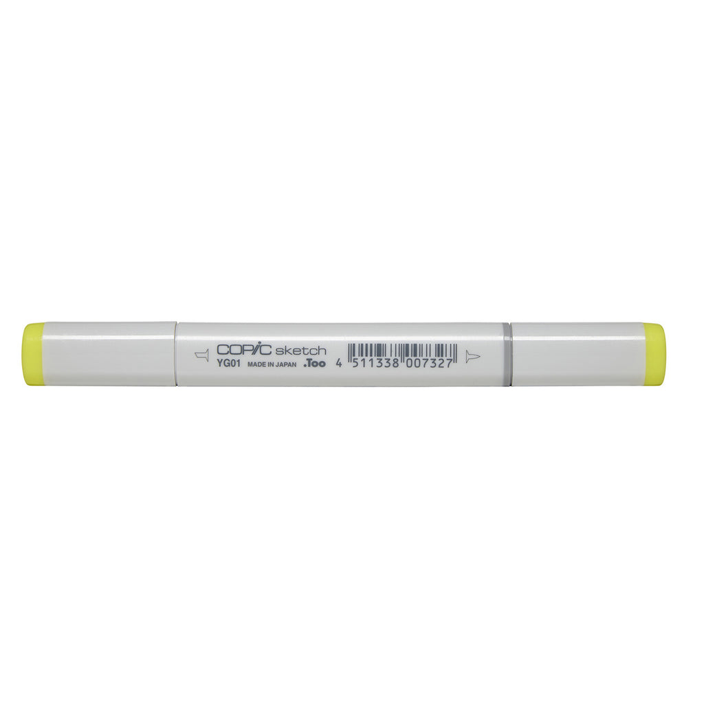 COPIC SKTCH YG01 GRN BIC