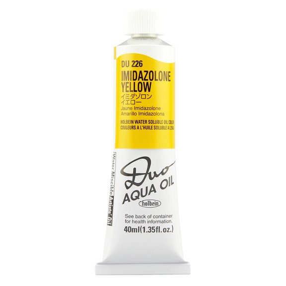 DUO 40ML IMIDAZOL YELLOW