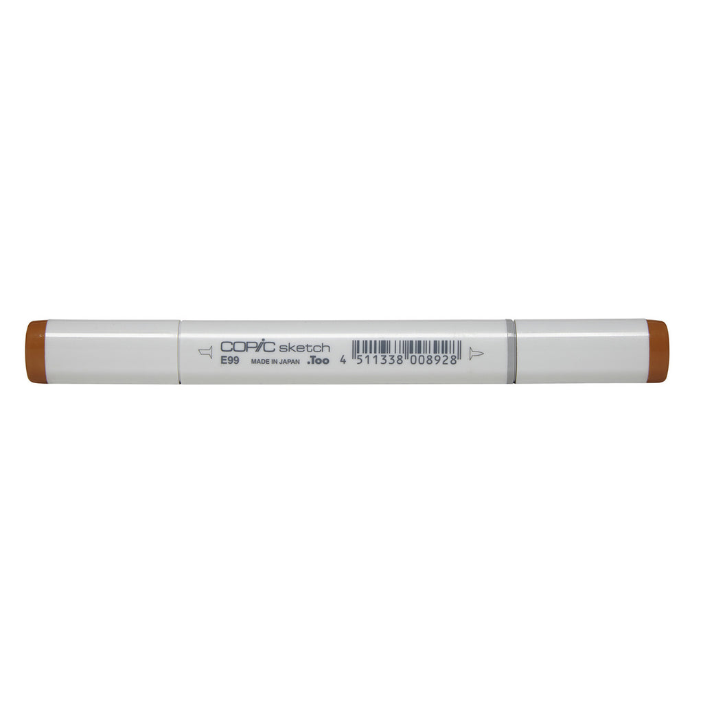 COPIC SKTCH E99 BAKED CL