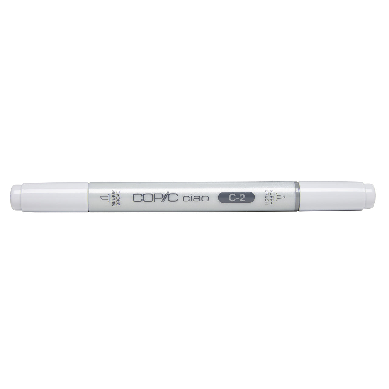 CIAO C2 COOL GRAY