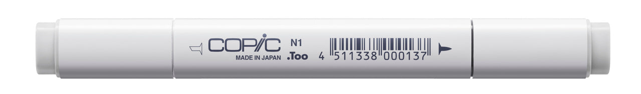 COPIC ORIG N1 NEUTRAL G
