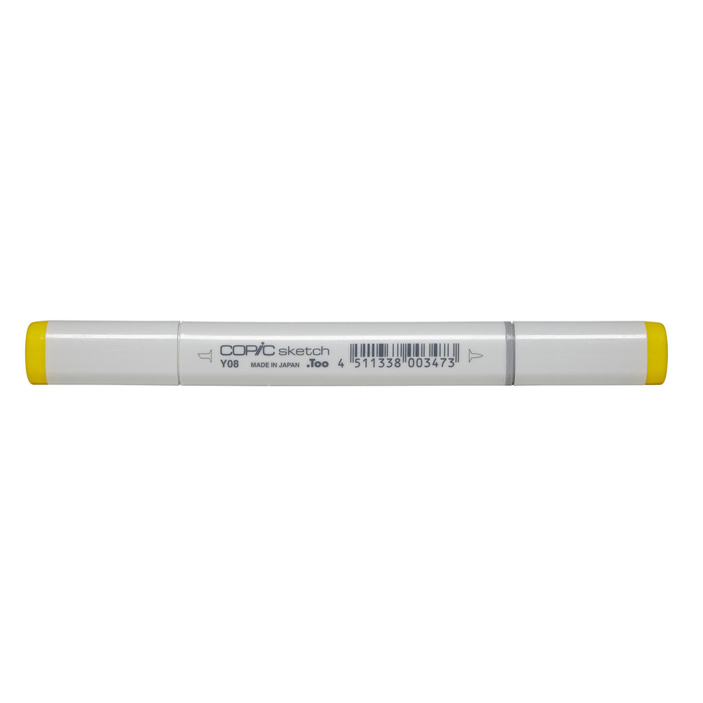 COPIC SKTCH Y08 ACID YEL