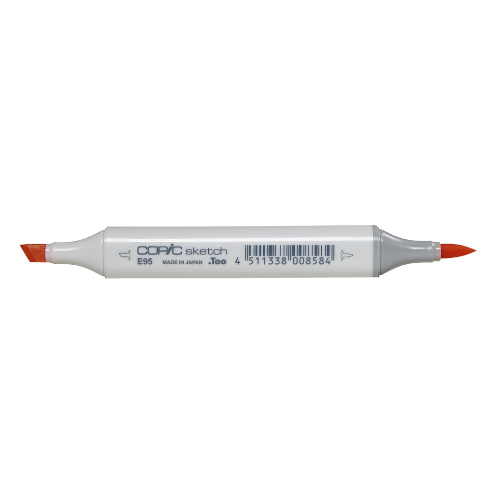 COPIC SKTCH E95 TEA ORAN