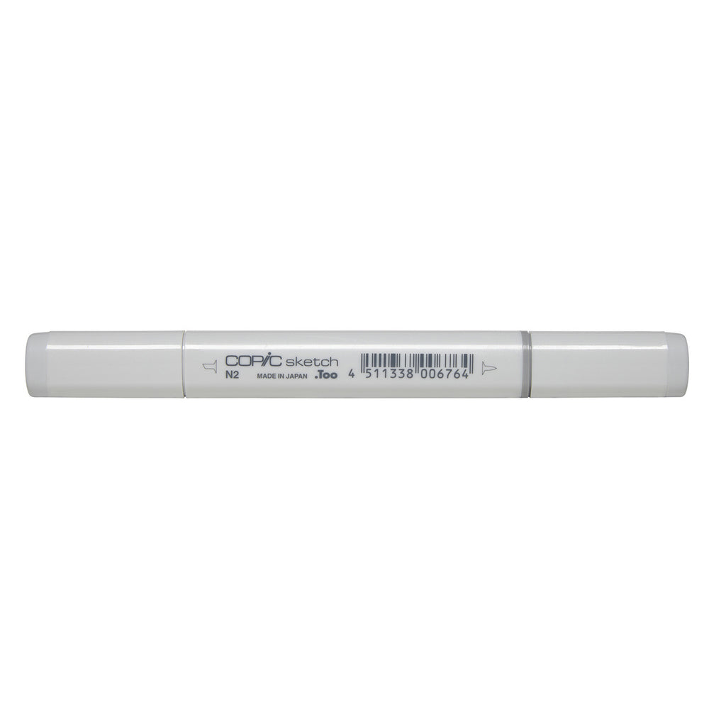 COPIC SKTCH N2 NEUTRAL G