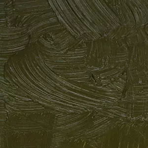 ARTIST 150ML OLIVE GREEN