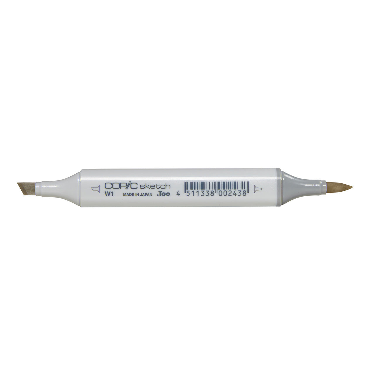 COPIC SKTCH W1 WARM GRAY
