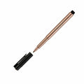 FABER CASTELL PITT 1.5MM MET COPPER