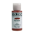 FLUID 1OZ RED OXIDE