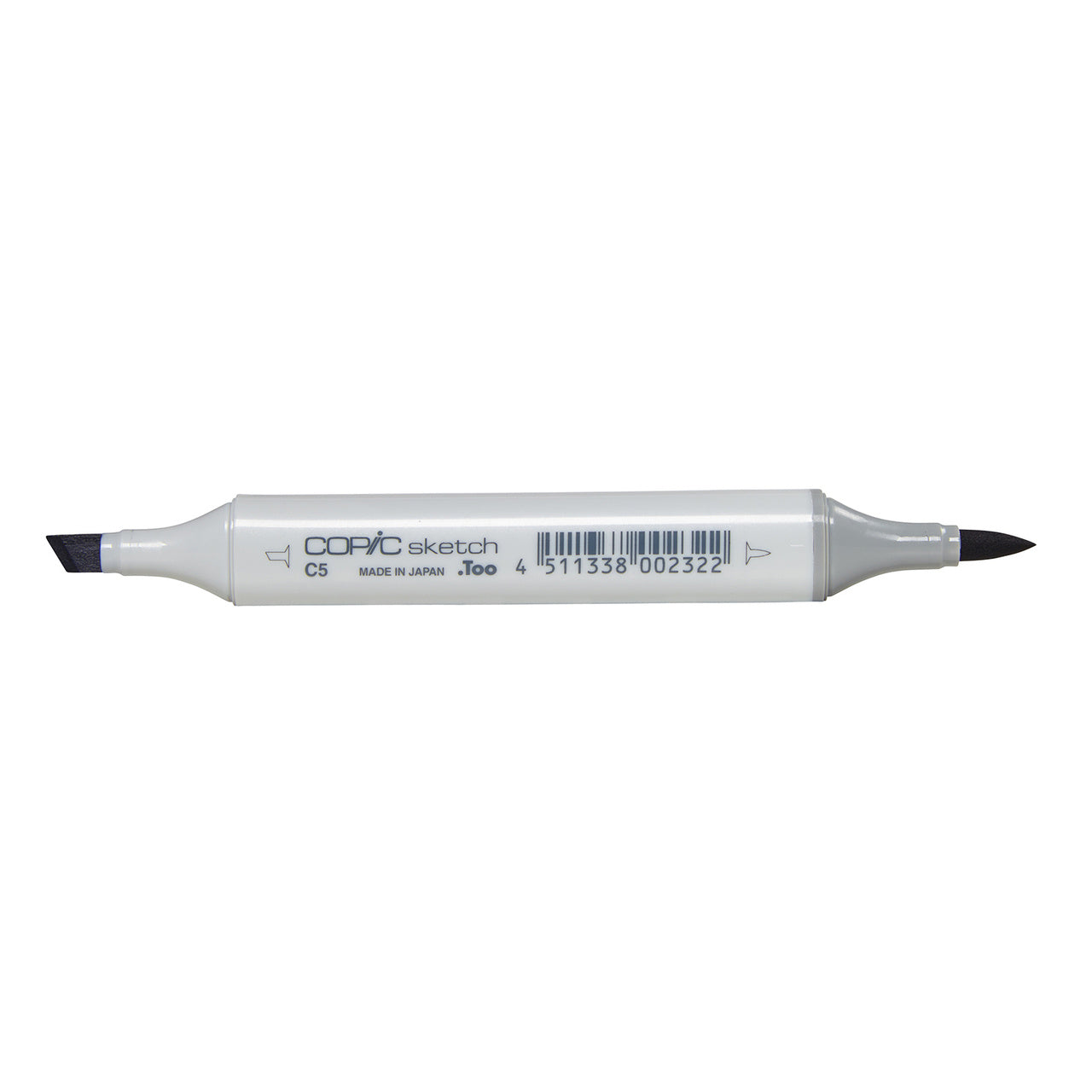 COPIC SKTCH C5 COOL GRAY