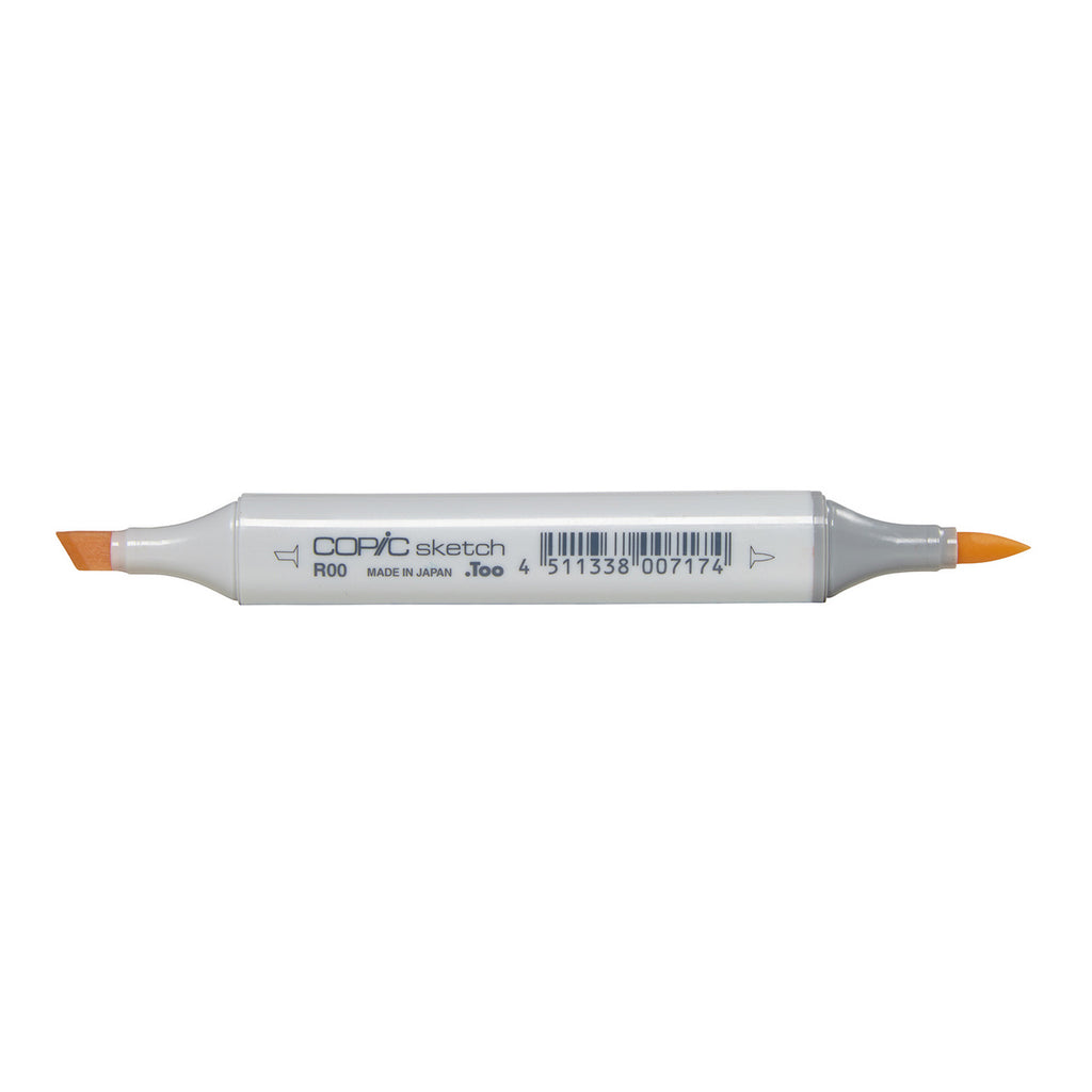 COPIC SKTCH R00 PINK WHI