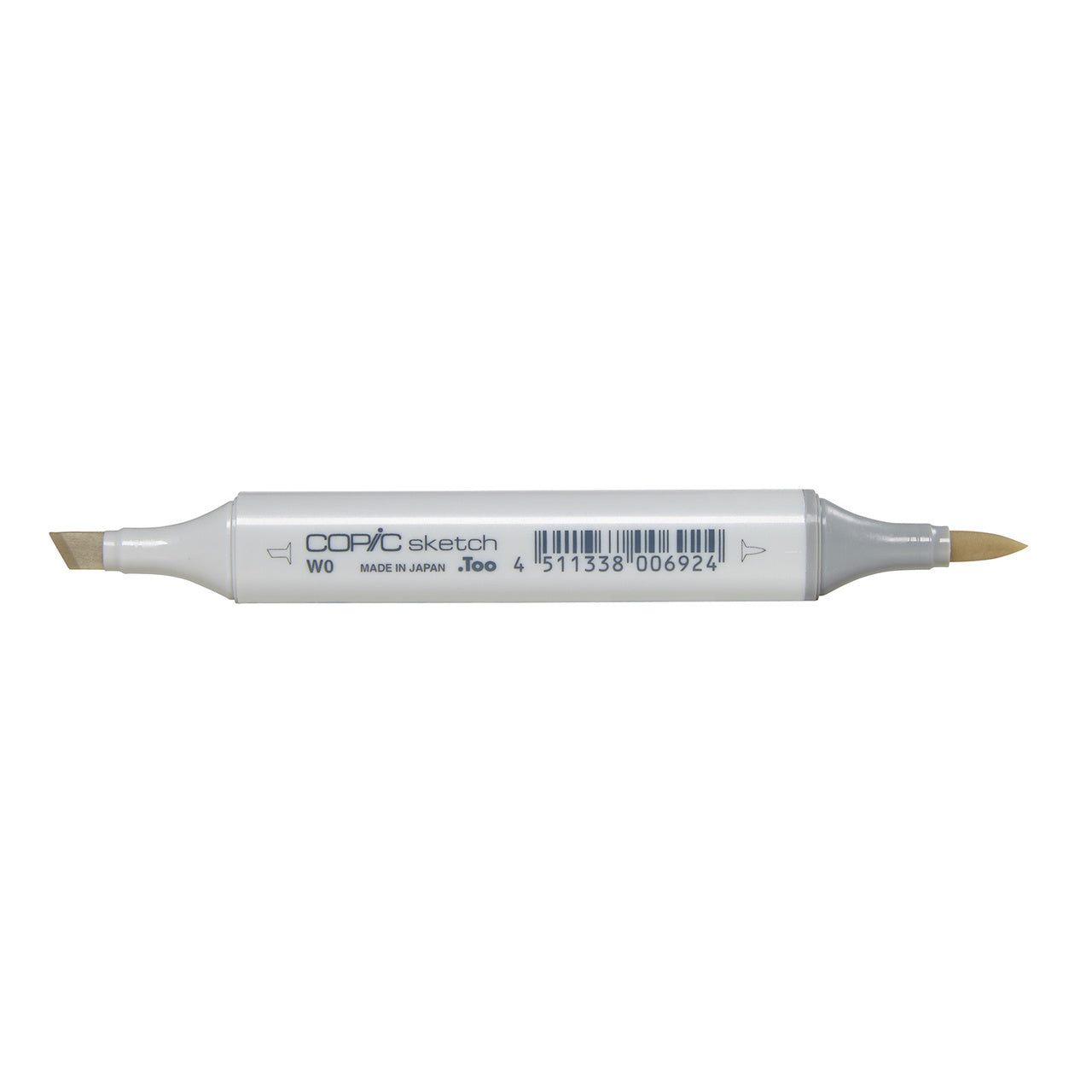COPIC SKTCH W0 WARM GRAY