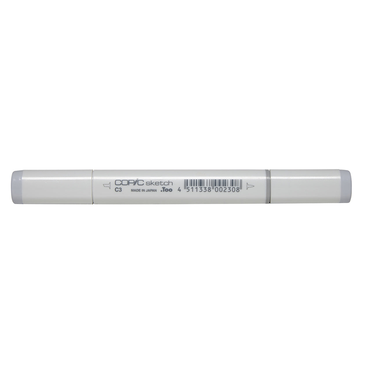 COPIC SKTCH C3 COOL GRAY