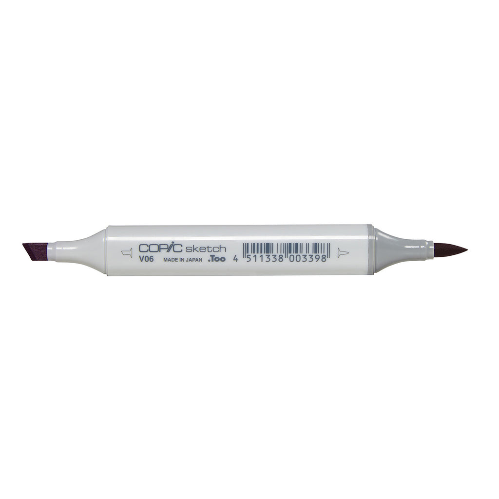 COPIC SKTCH V06 LAVENDER