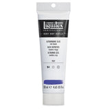 Liquitex Heavy Body Ultramarine Blue (Red Shade) 4.65oz