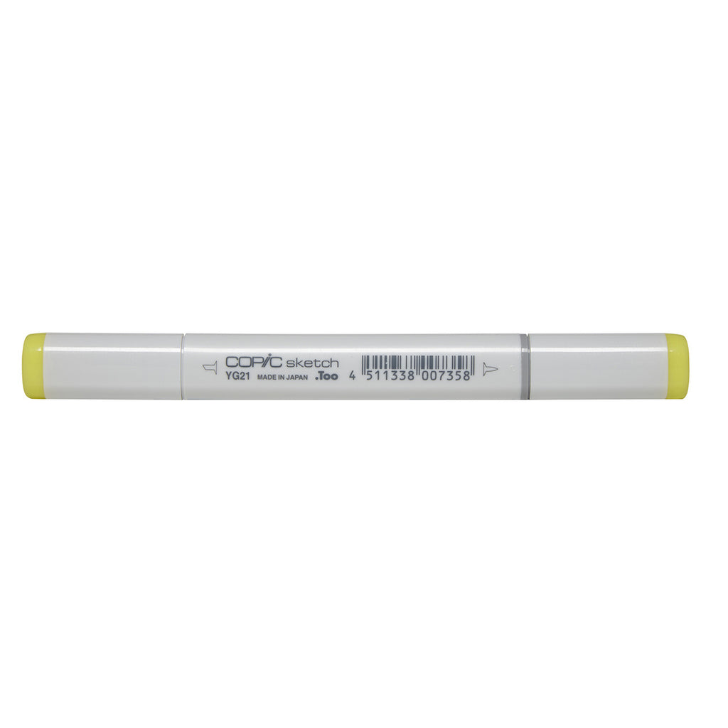 COPIC SKTCH YG21 ANISE