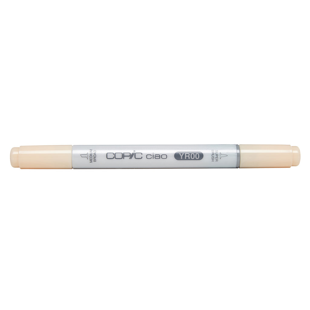 YR00 CIAO POWDER PINK
