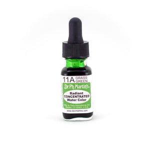 RADIANT CNC .5OZ GRS GRN