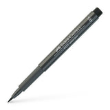 FABER CASTELL PITT PN SF BR WRM GRY V
