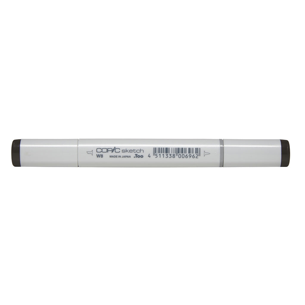 COPIC SKTCH W8 WARM GRAY