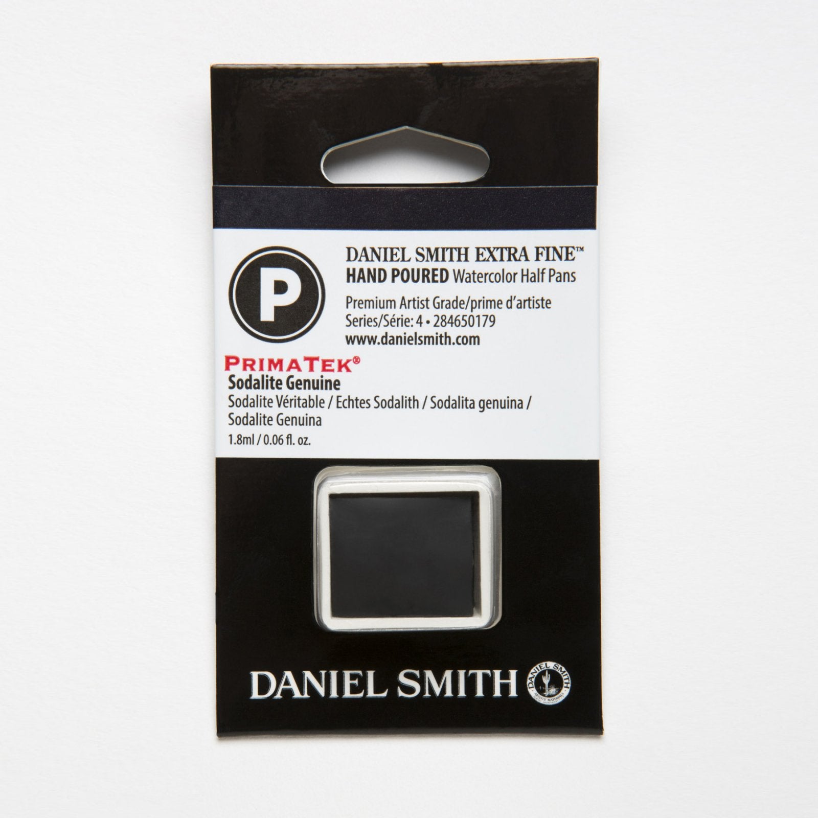 DS WC 1/2 PAN SODALITE GENUINE