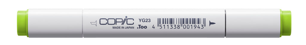 COPIC ORIG YG23 NEW LEA