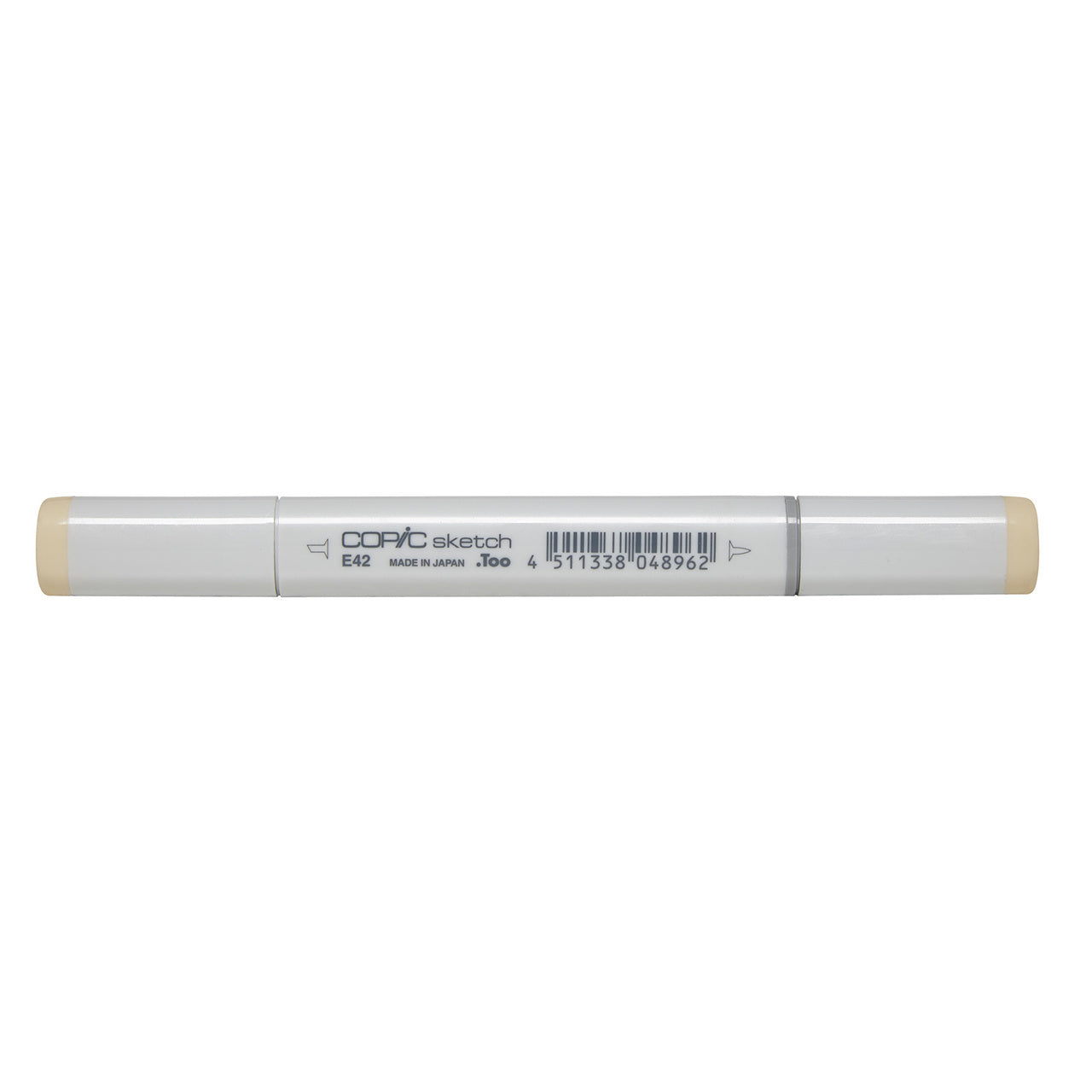 COPIC SKTCH E42 SAND WHT