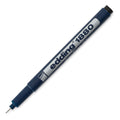 edding 1880 Drawliner - 0.1 Black (0.25mm)