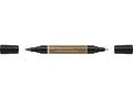 FABER CASTELL PITT DUAL RAW UMBER