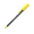 edding 55 Fineliner - Yellow