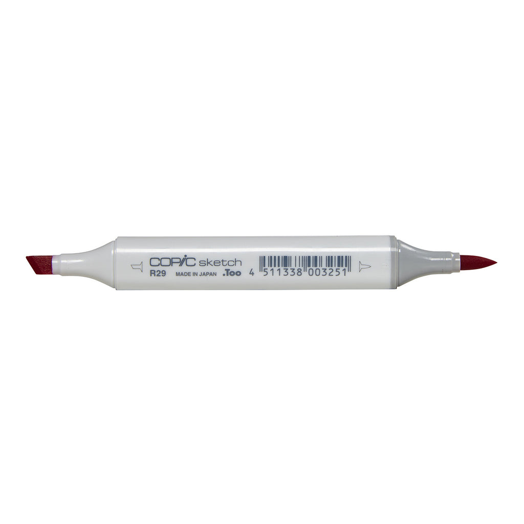 COPIC SKTCH R29 LIPSTK R