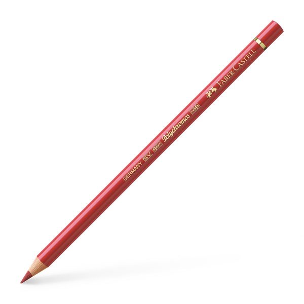 POLYCHROM CLRPN PM RED