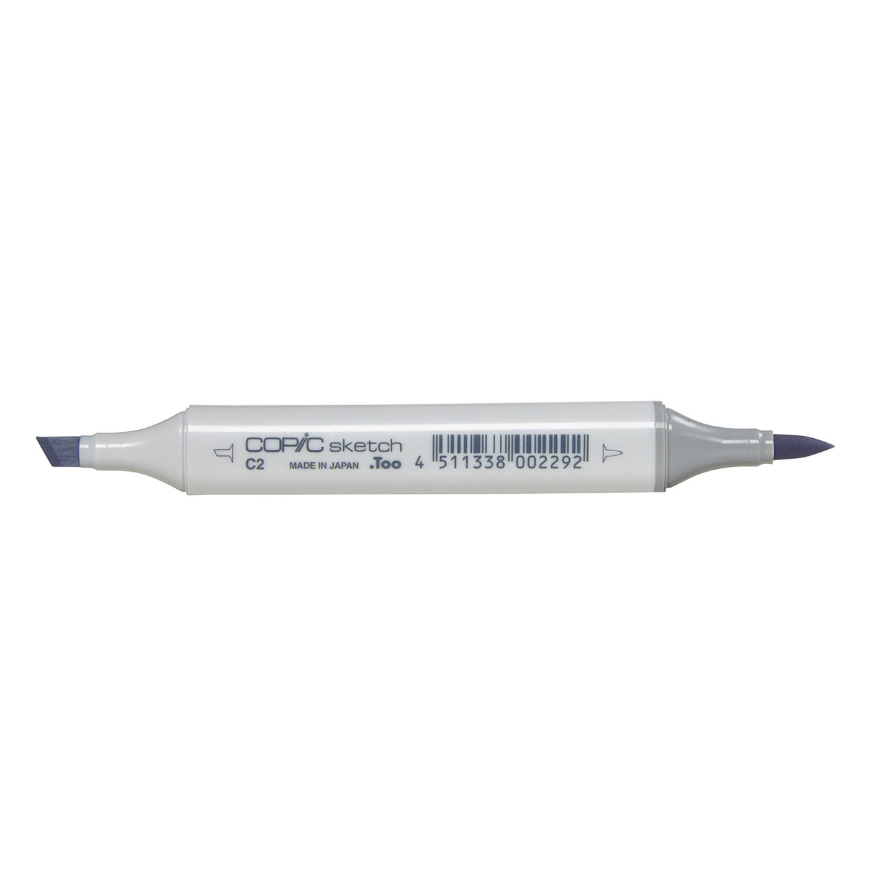 COPIC SKTCH C2 COOL GRAY