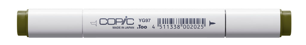 COPIC ORIG YG97 SPAN.OL