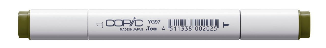 COPIC ORIG YG97 SPAN.OL