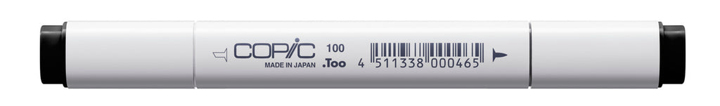 COPIC ORIG 100 BLACK