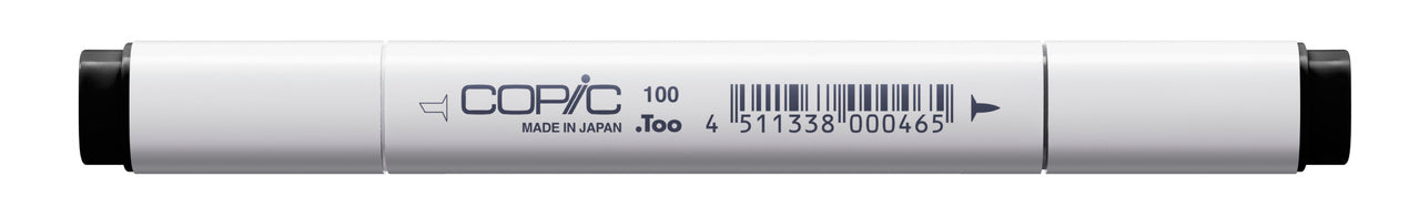 COPIC ORIG 100 BLACK
