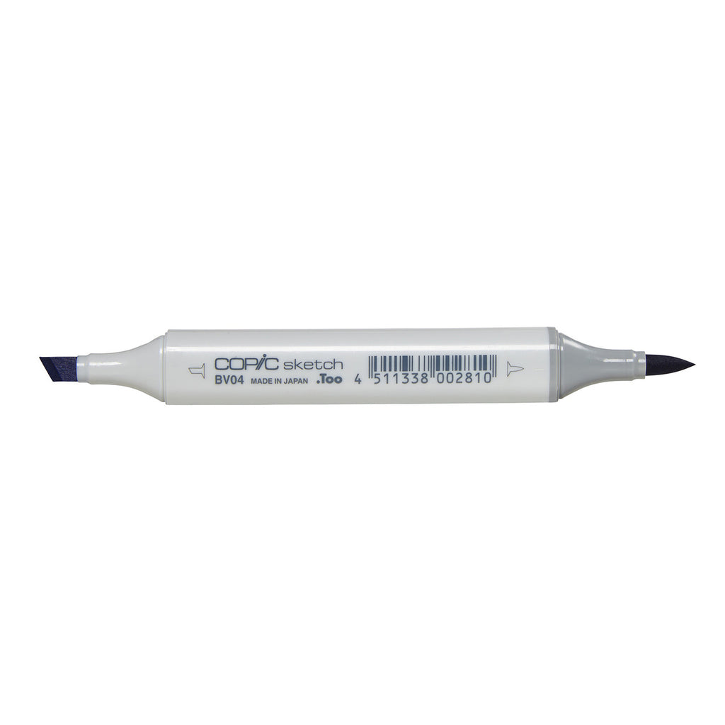COPIC SKTCH BV04 BLU BER
