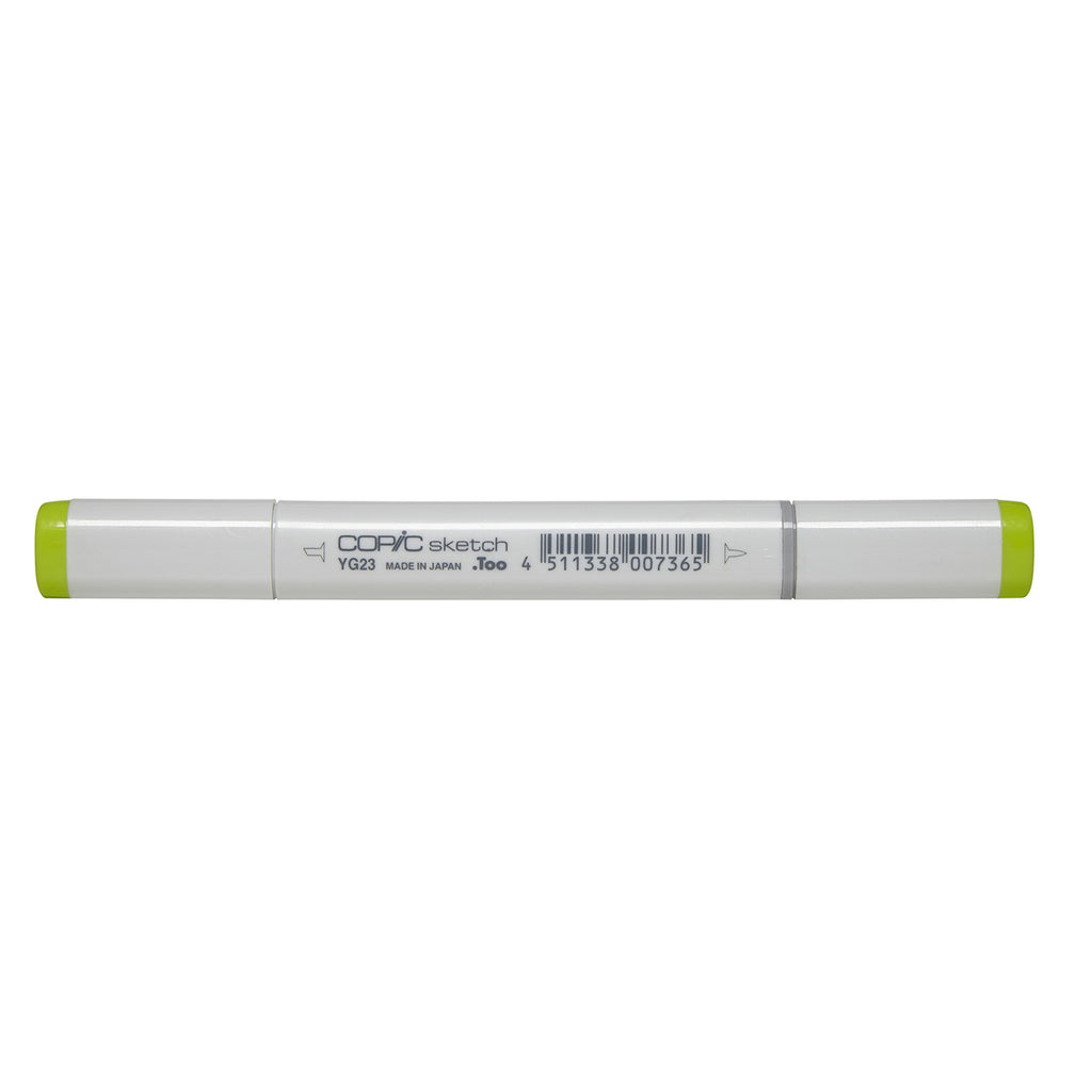 COPIC SKTCH YG23 NEW LEA