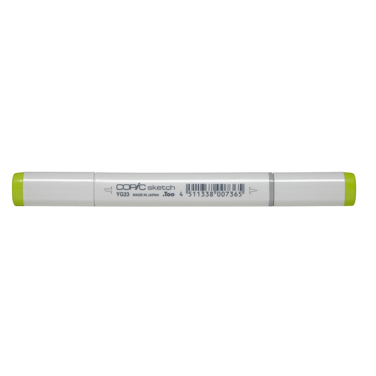 COPIC SKTCH YG23 NEW LEA