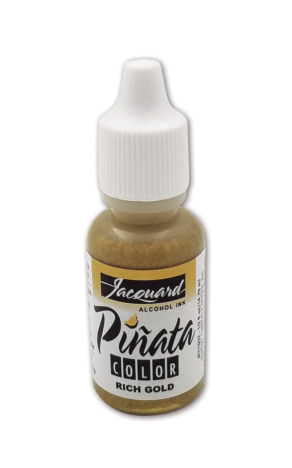 PINATA RICH GOLD.5OZ