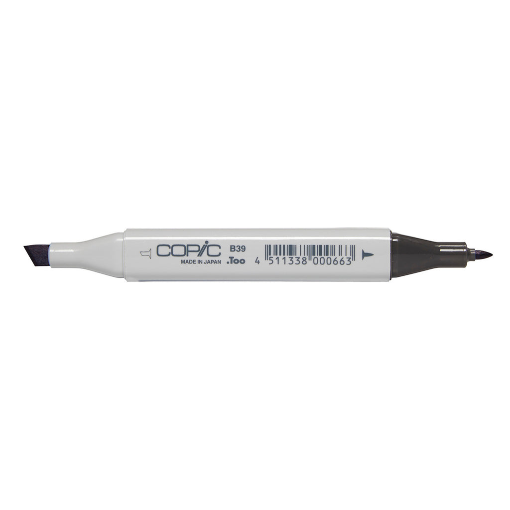 COPIC ORIG B39 PRUSSIAN