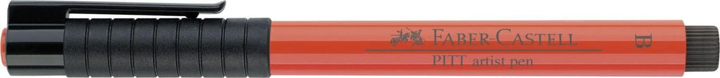 FABER CASTELL PITT PENN - SCARLETT RED