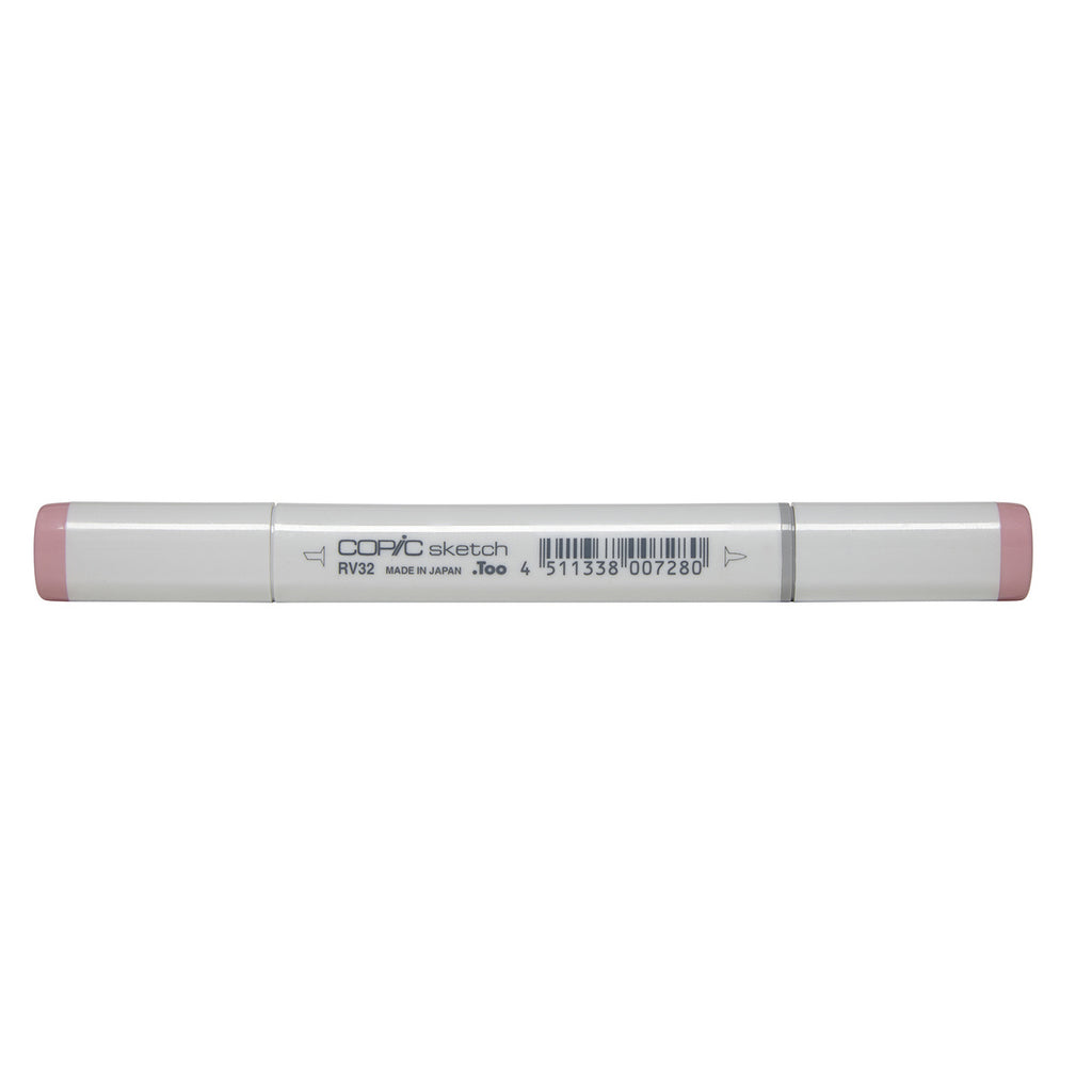 COPIC SKTCH RV32 SHDW PI