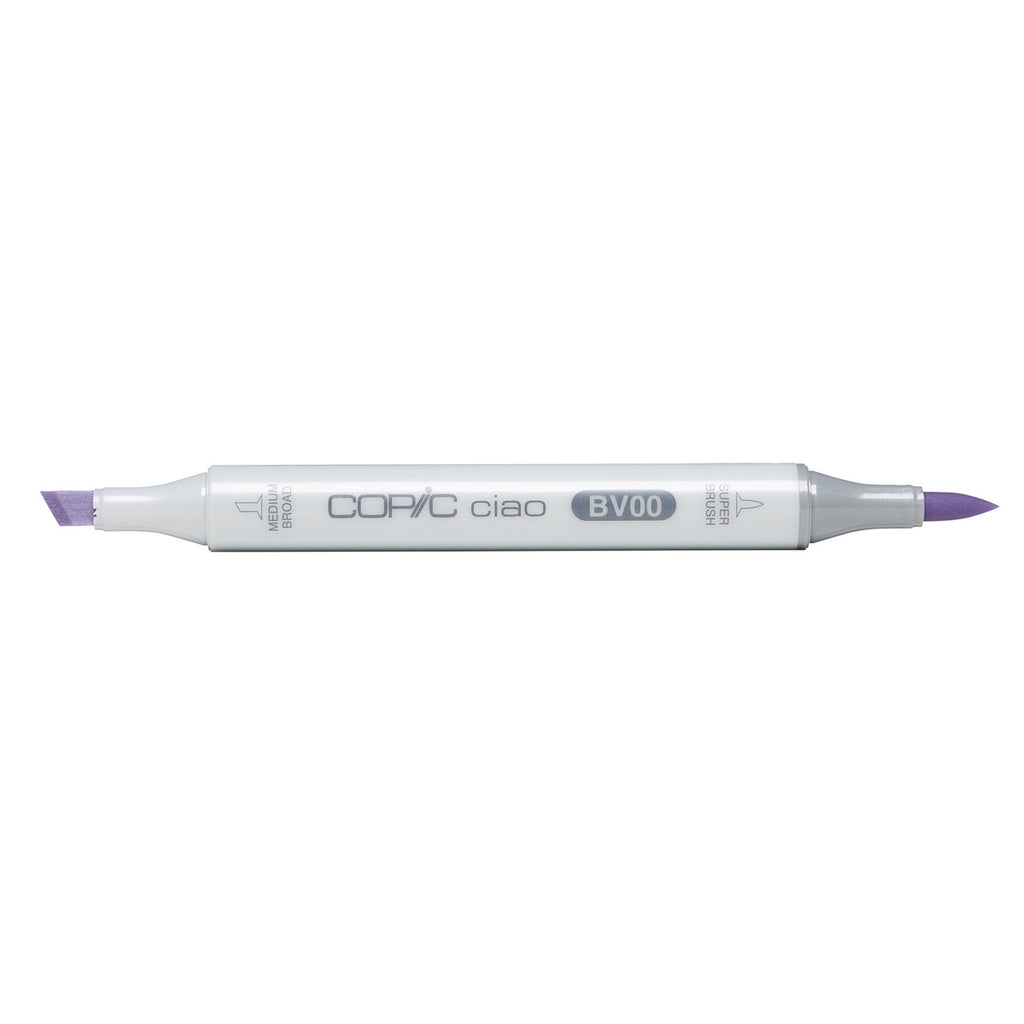 BV00 CIAO MAUVE SHADOW