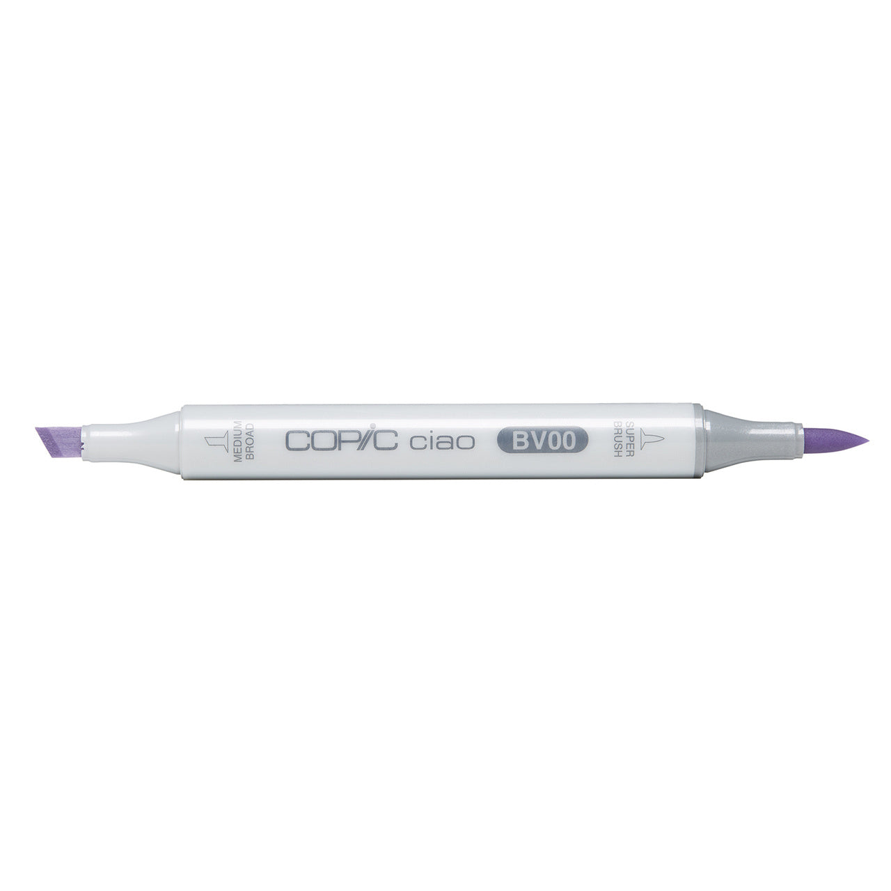 BV00 CIAO MAUVE SHADOW