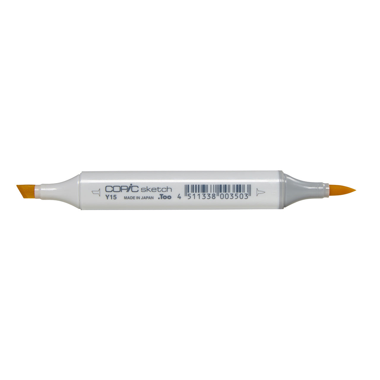 COPIC SKTCH Y15 CADMIUM