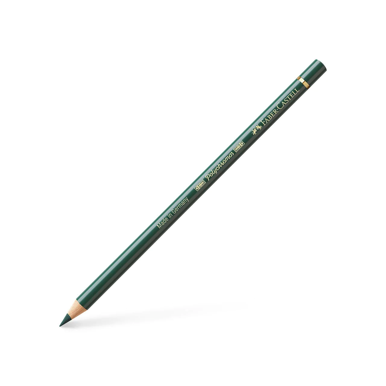 POLYCHROM HUNTER GREEN