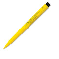 FABER CASTELL PITT PEN CADMIUM YELLOW